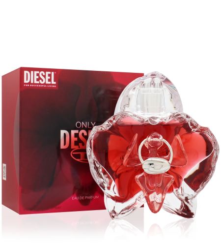 Diesel Only Desire apă de parfum pentru femei