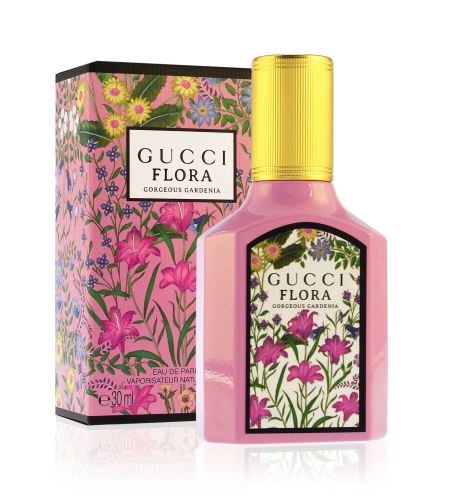 Gucci Flora Gorgeous Gardenia apă de parfum pentru femei