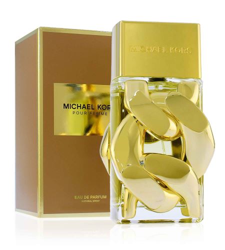 Michael Kors Pour Femme apă de parfum pentru femei