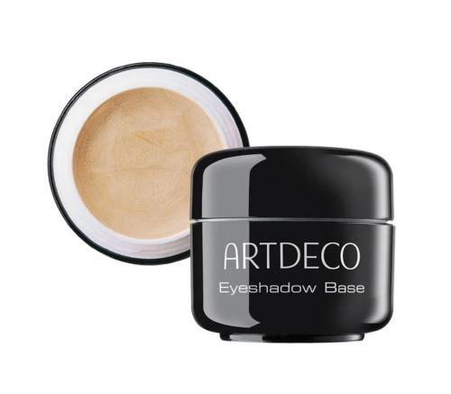 Artdeco Eyeshadow Base fond de ten pentru machiaj sub fard 5 ml