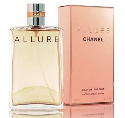 Chanel Allure apă de parfum pentru femei