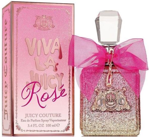 Juicy Couture Viva La Juicy Rose apă de parfum pentru femei