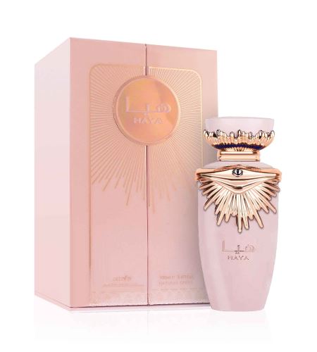 Lattafa Haya apă de parfum pentru femei 100 ml