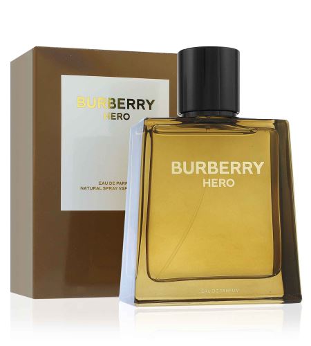 Burberry Hero apă de parfum pentru bărbati