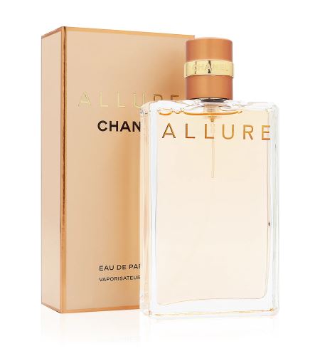 Chanel Allure apă de parfum pentru femei
