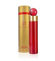 Perry Ellis 360° Red For Women apă de toaletă pentru femei 100 ml