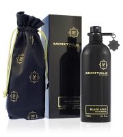 Montale Black Oud apă de parfum pentru bărbati 100 ml