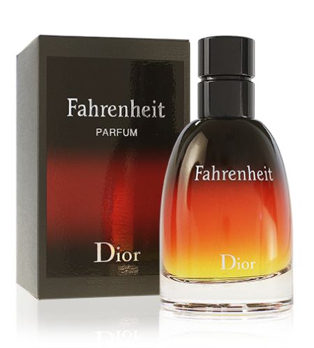 Dior Fahrenheit Parfum parfum pentru bărbati 75 ml