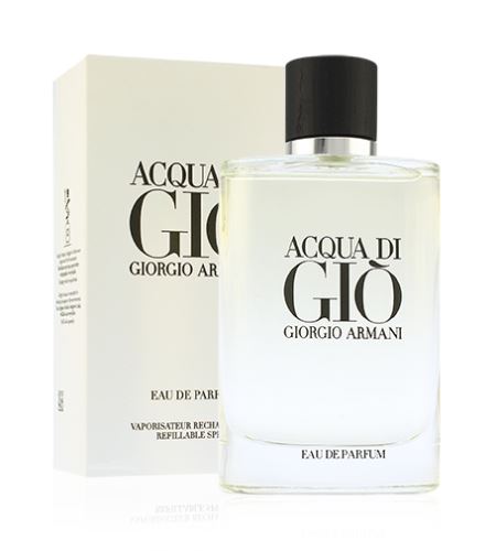 Giorgio Armani Acqua di Gio apă de parfum pentru bărbati