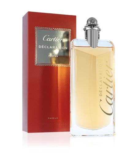 Cartier Déclaration Parfum pentru bărbati