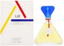 Liz Claiborne Liz Claiborne apă de toaletă pentru femei 100 ml