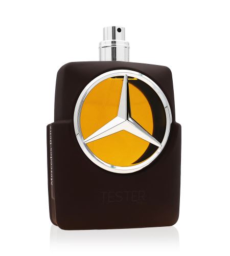Mercedes-Benz Private apă de parfum pentru bărbati 100 ml TESTER