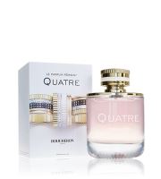 Boucheron Quatre apă de parfum pentru femei