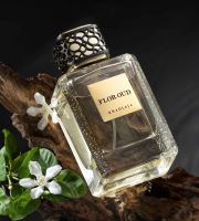 Khadlaj Maison Flor Oud apă de parfum unisex 100 ml (2)