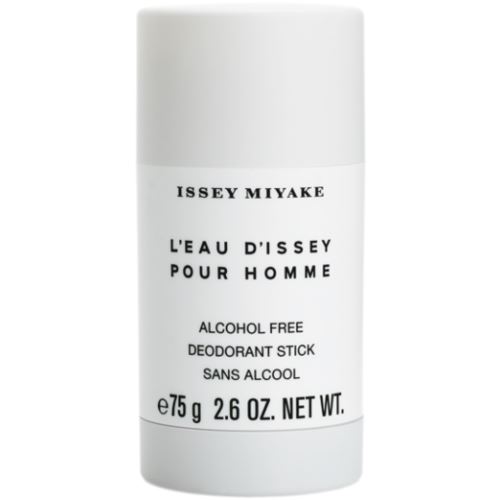 Issey Miyake L´Eau D´Issey deodorant stick pentru bărbati 75 ml