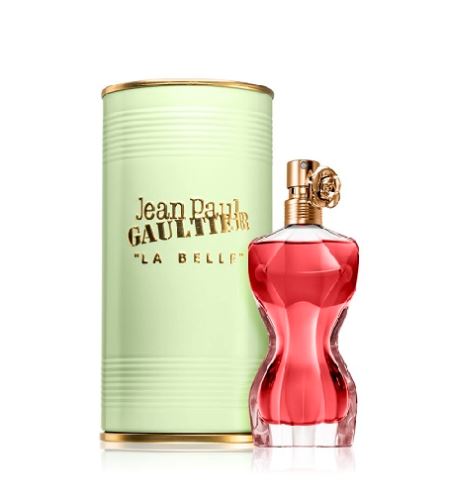 Jean Paul Gaultier La Belle apă de parfum pentru femei
