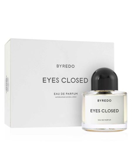 Byredo Eyes Closed apă de parfum unisex