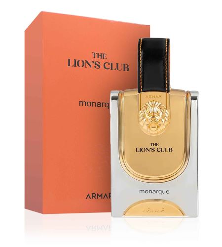 Armaf The Lion's Club Monarque apă de parfum pentru bărbati 100 ml