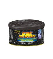 California Scents Car Scents Ice parfum în mașină 42 g