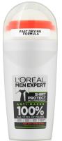 L'Oréal Paris Men Expert antiperspirant roll-on pentru bărbati 50 ml