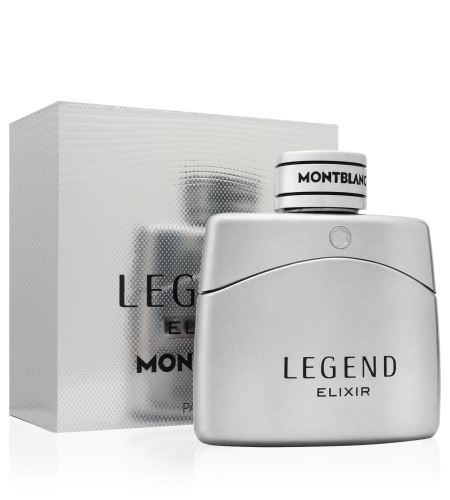 Montblanc Legend Elixir parfum pentru bărbati