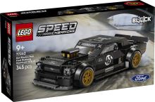LEGO® Speed Champions 65 Ford Mustang Hoonicorn V1 al lui Ken Block 77262 (4)