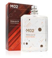 Escentric Molecules Molecule 02 apă de toaletă unisex 100 ml