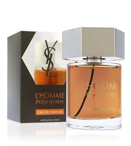 Yves Saint Laurent L'Homme apă de parfum pentru bărbati