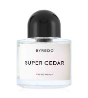 Byredo Super Cedar apă de parfum unisex (1)