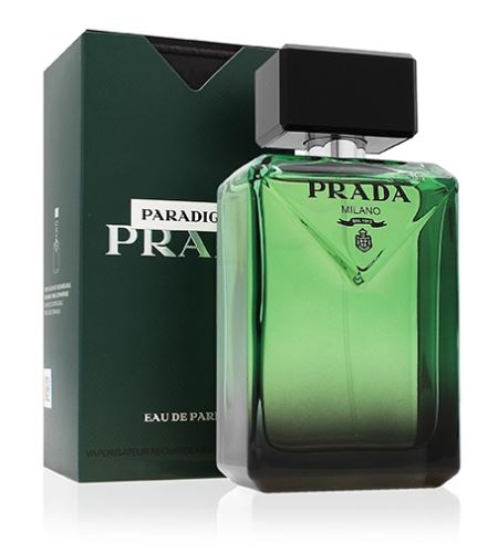 Apa de parfum Prada Paradigme pentru barbati
