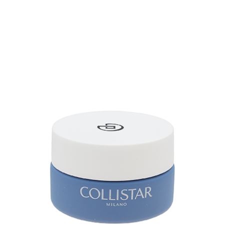 Collistar NOT luciu de buze auto-colorant cu textură gel 6,5 ml
