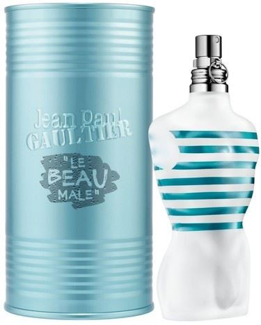 Jean Paul Gaultier Le Beau Male apă de toaletă pentru bărbati