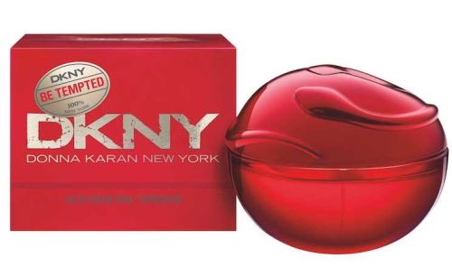 DKNY Be Tempted apă de parfum pentru femei