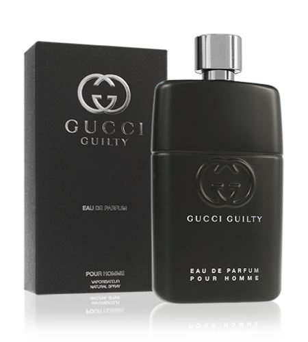 Gucci Guilty Pour Homme apă de parfum pentru bărbati