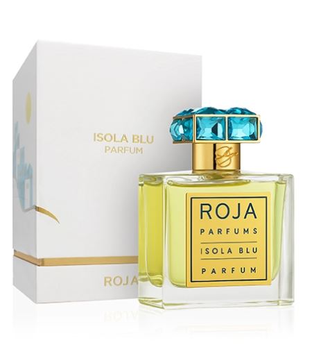 Roja Parfums Isola Blu parfum unisex 50 ml