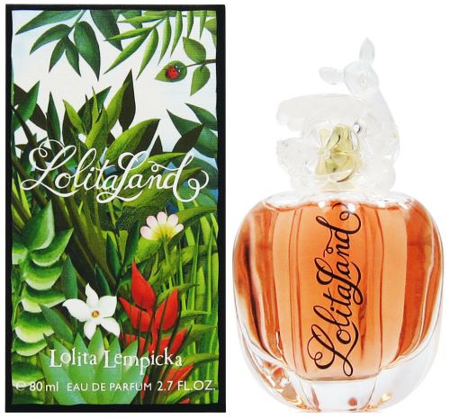 Lolita Lempicka LolitaLand apă de parfum pentru femei
