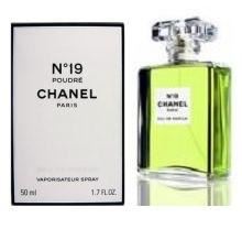 Chanel N°19 Poudré apă de parfum pentru femei