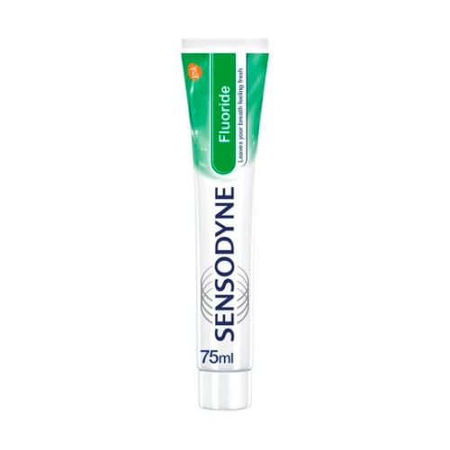 Sensodyne Fluoride pastă de dinţi 75 ml