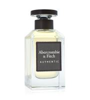 Abercrombie & Fitch Authentic apă de toaletă pentru bărbati 100 ml (1)