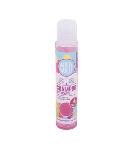 Farm Company Mille Bolle Detangling Shampoo șampon pentru pisici și câini 250 ml