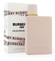 Burberry Her Intense apă de parfum pentru femei 50 ml