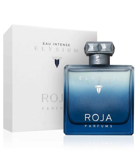 Roja Parfums Elysium Eau Intense apă de parfum pentru bărbati 100 ml