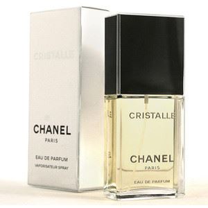 Chanel Cristalle apă de parfum pentru femei
