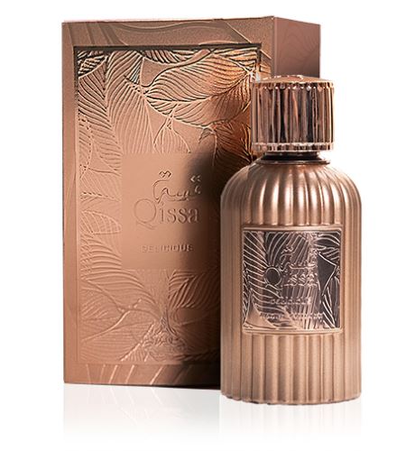 Paris Corner Qissa Delicious apă de parfum pentru femei 100 ml