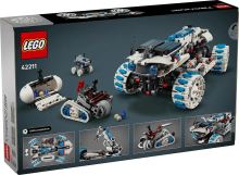 LEGO® Technic 42211 Vehicul spațial Rover Lunar Outpost™ (4)