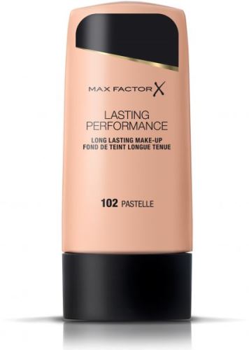 Max Factor Lasting Performance Make-Up machiaj permanent SPF 15 35 ml