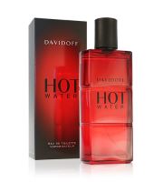 Davidoff Hot Water apă de toaletă pentru bărbati