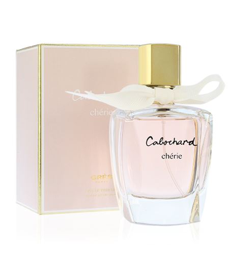Gres Cabochard Chérie apă de parfum pentru femei 100 ml