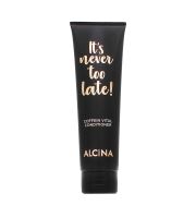 Alcina It's Never Too Late balsam cu cofeină pentru întărirea părului 150 ml