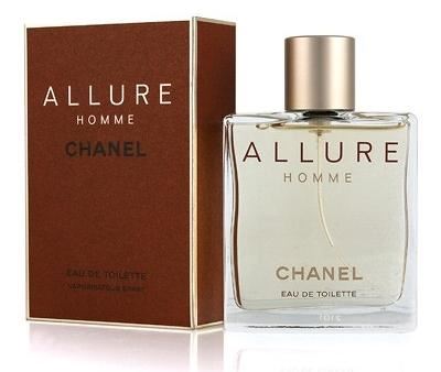 Chanel Allure Homme apă de toaletă pentru bărbati